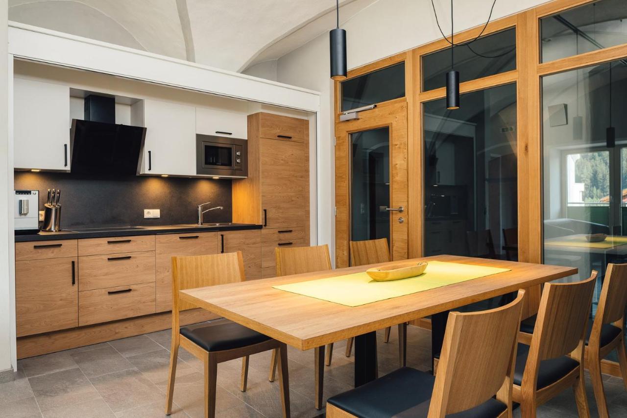 Nowders Apartments Наудерс Экстерьер фото