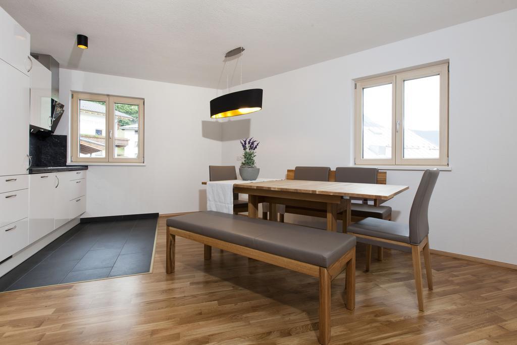 Nowders Apartments Наудерс Экстерьер фото