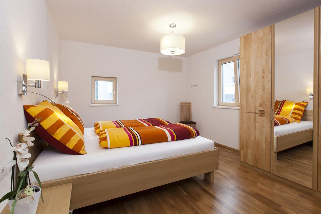 Nowders Apartments Наудерс Экстерьер фото