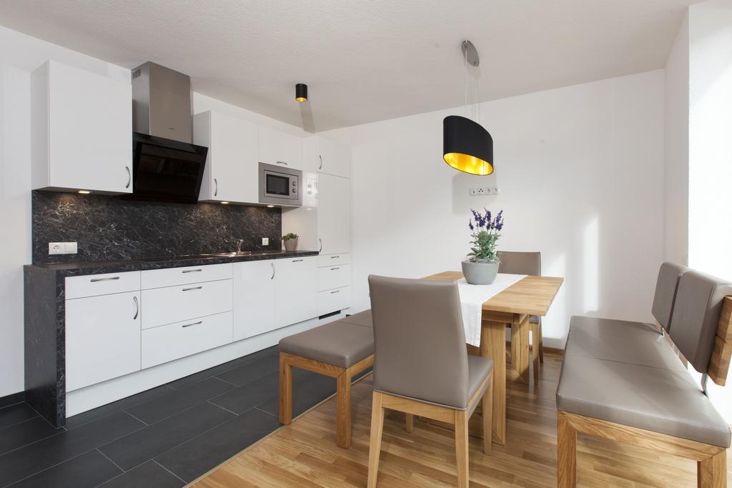 Nowders Apartments Наудерс Экстерьер фото