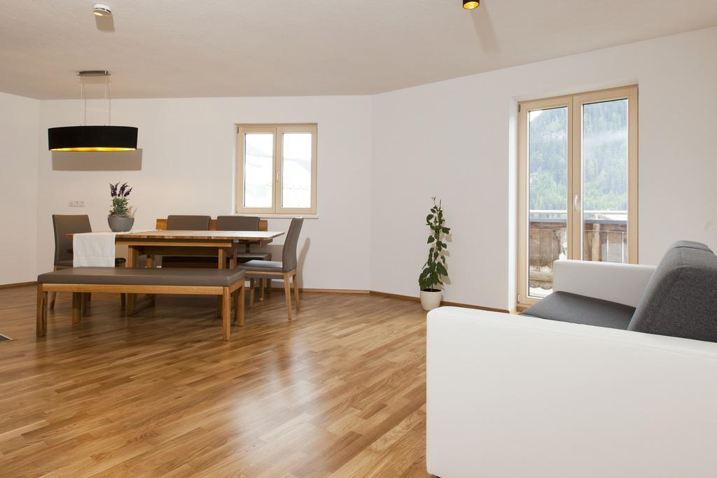 Nowders Apartments Наудерс Экстерьер фото
