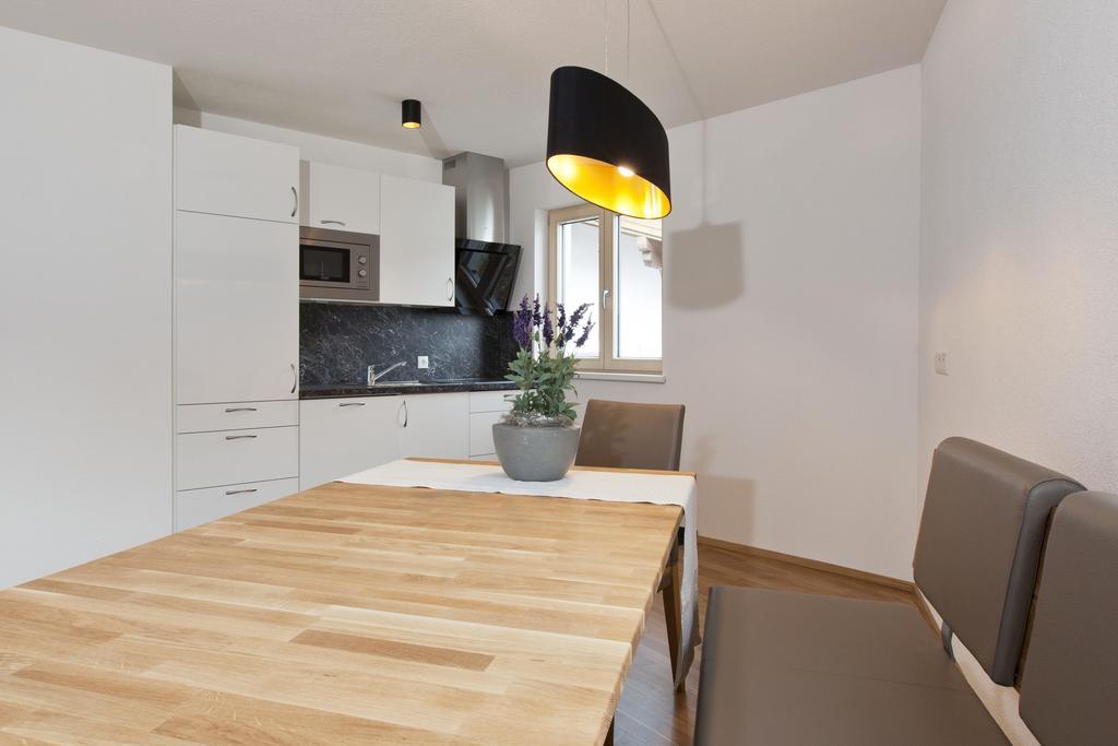 Nowders Apartments Наудерс Экстерьер фото