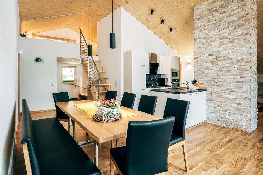Nowders Apartments Наудерс Экстерьер фото