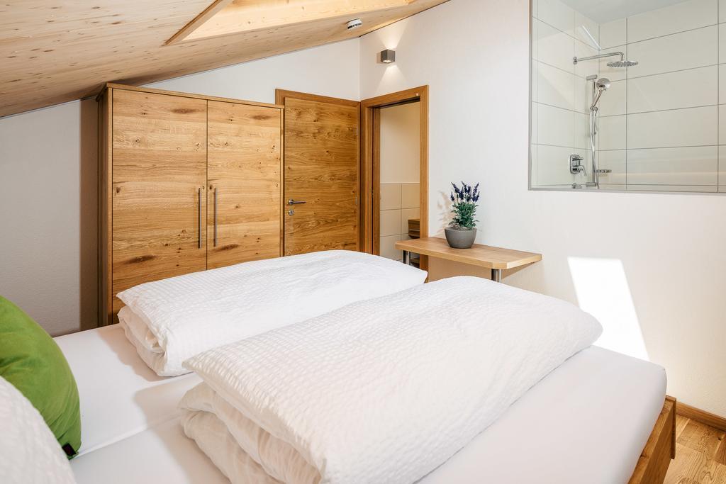 Nowders Apartments Наудерс Экстерьер фото