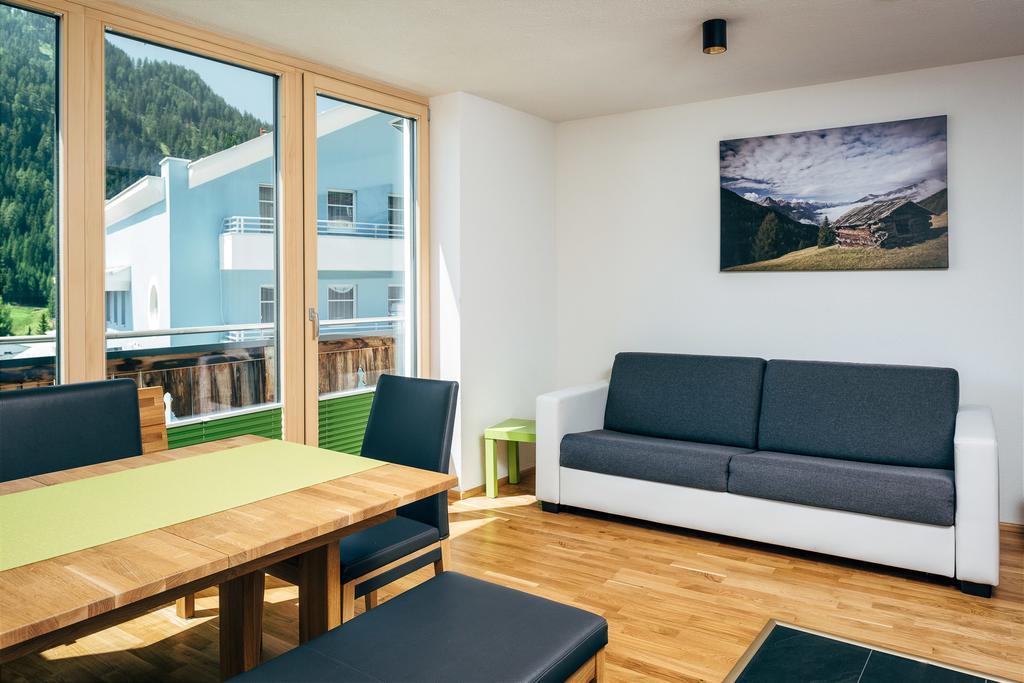Nowders Apartments Наудерс Экстерьер фото