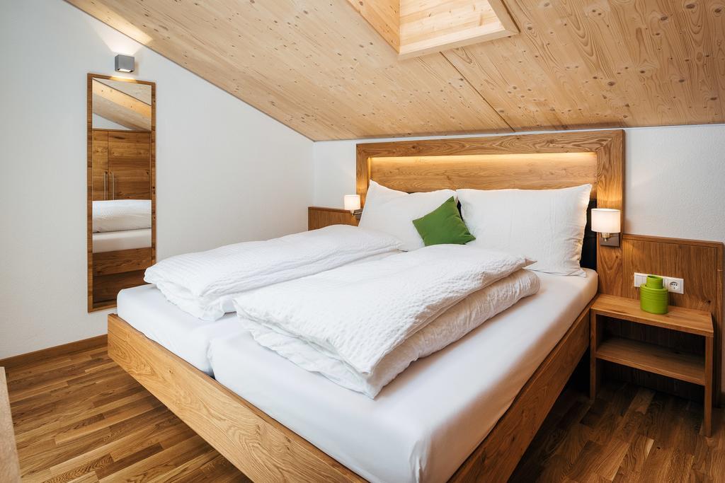 Nowders Apartments Наудерс Экстерьер фото