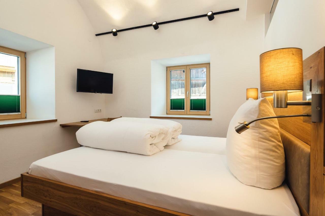 Nowders Apartments Наудерс Экстерьер фото