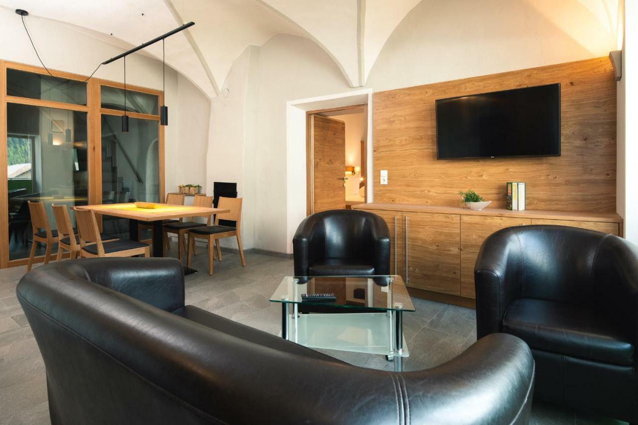 Nowders Apartments Наудерс Экстерьер фото
