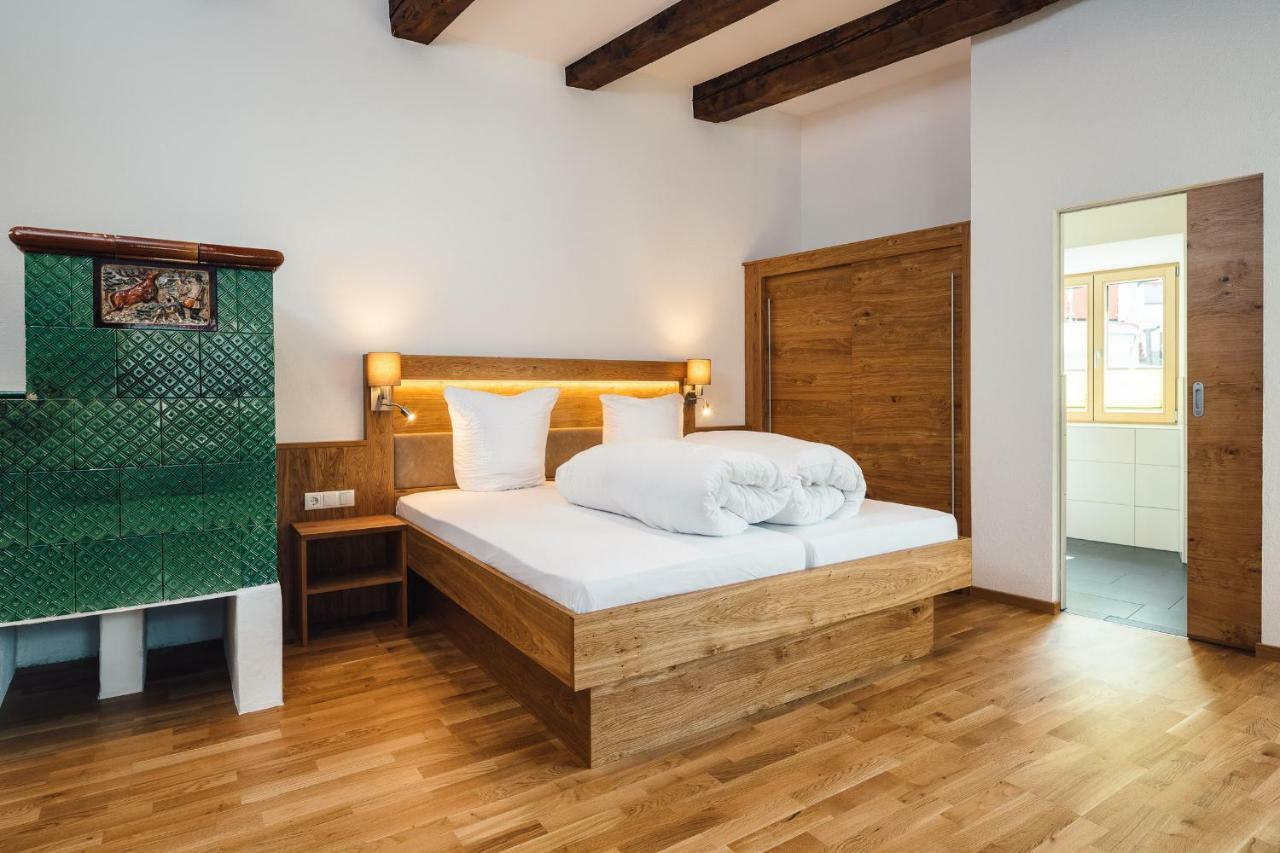 Nowders Apartments Наудерс Экстерьер фото