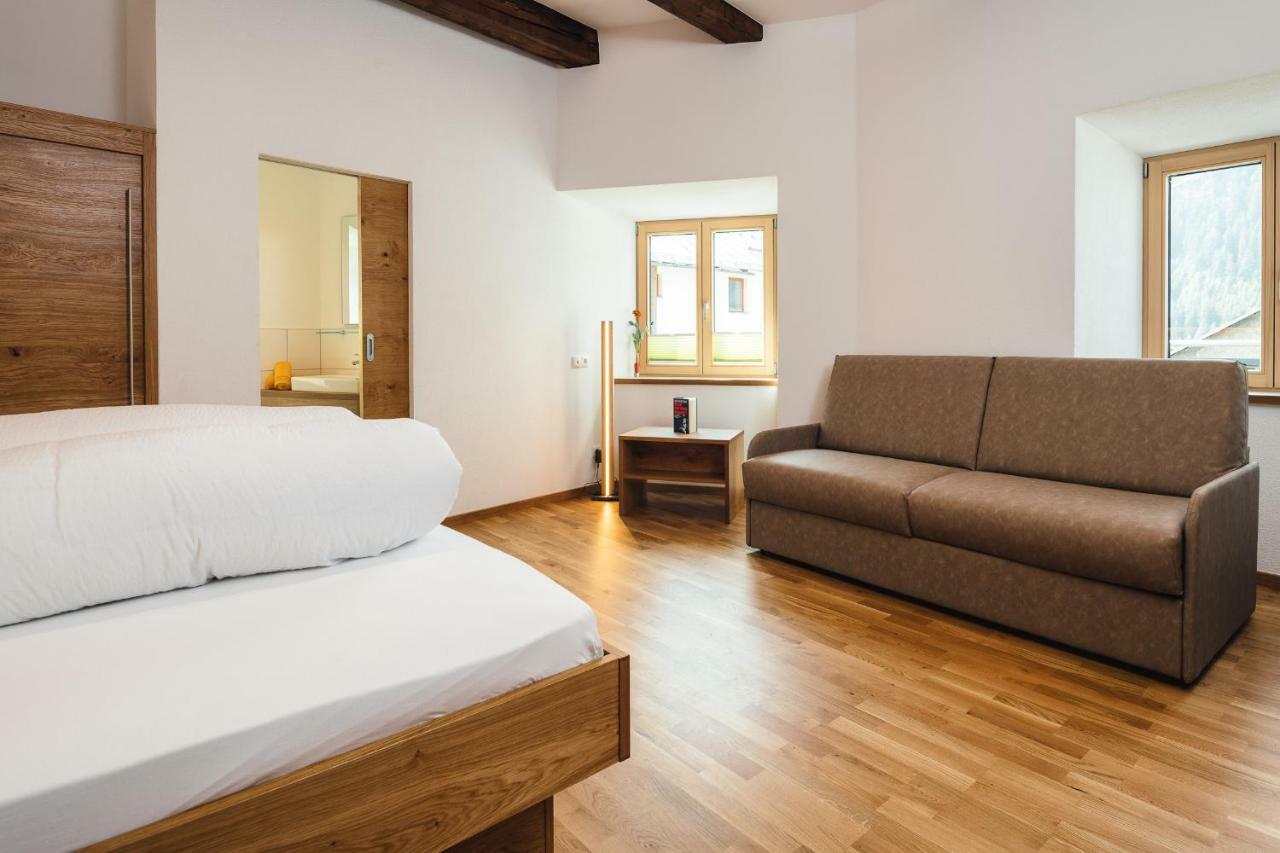 Nowders Apartments Наудерс Экстерьер фото