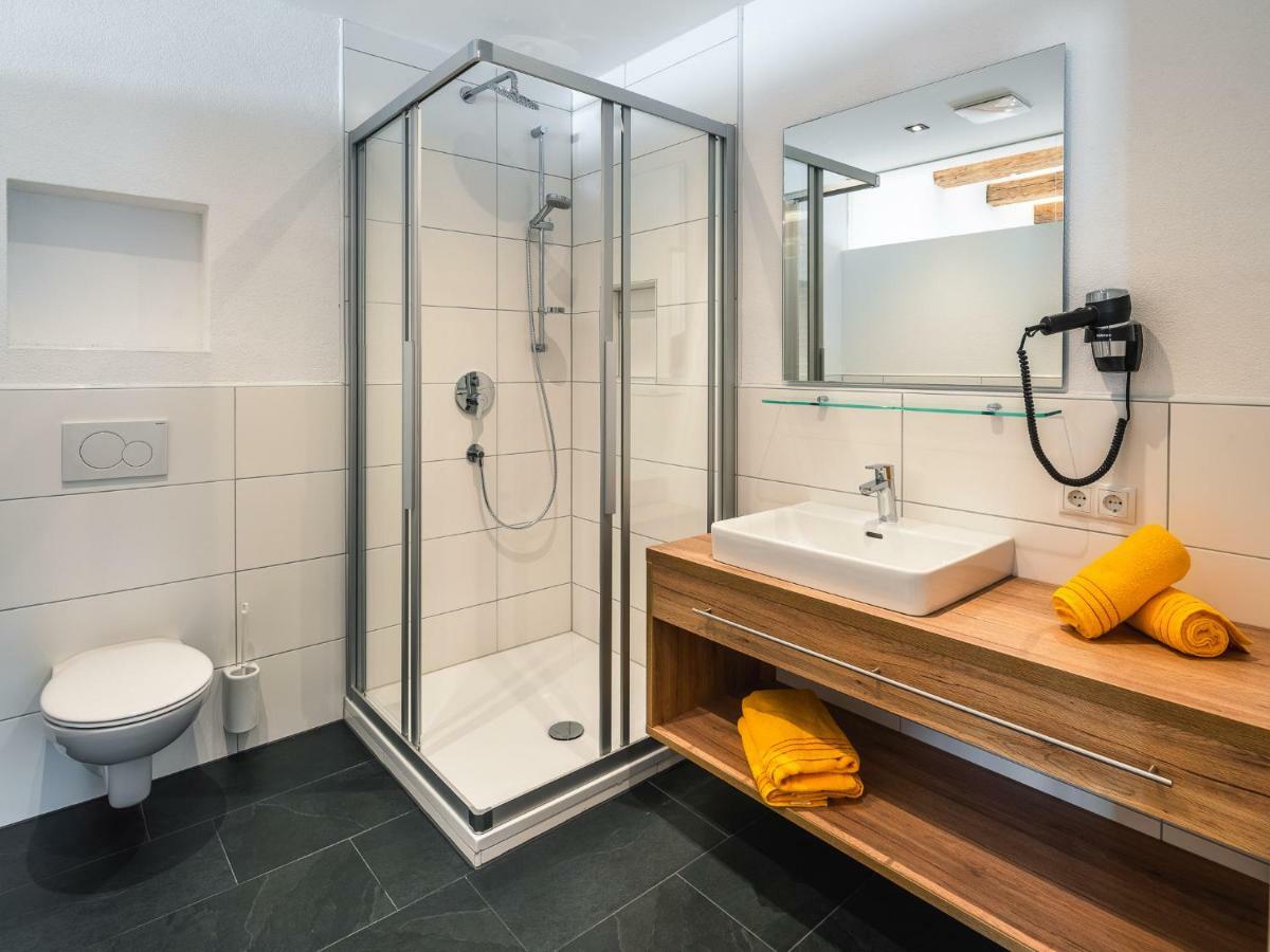 Nowders Apartments Наудерс Экстерьер фото