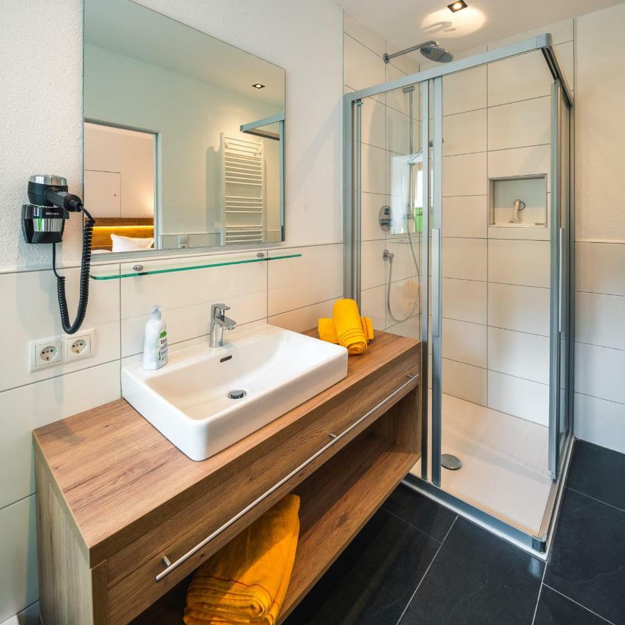 Nowders Apartments Наудерс Экстерьер фото