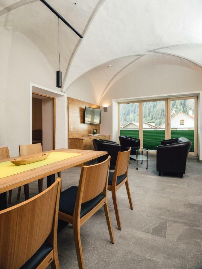 Nowders Apartments Наудерс Экстерьер фото