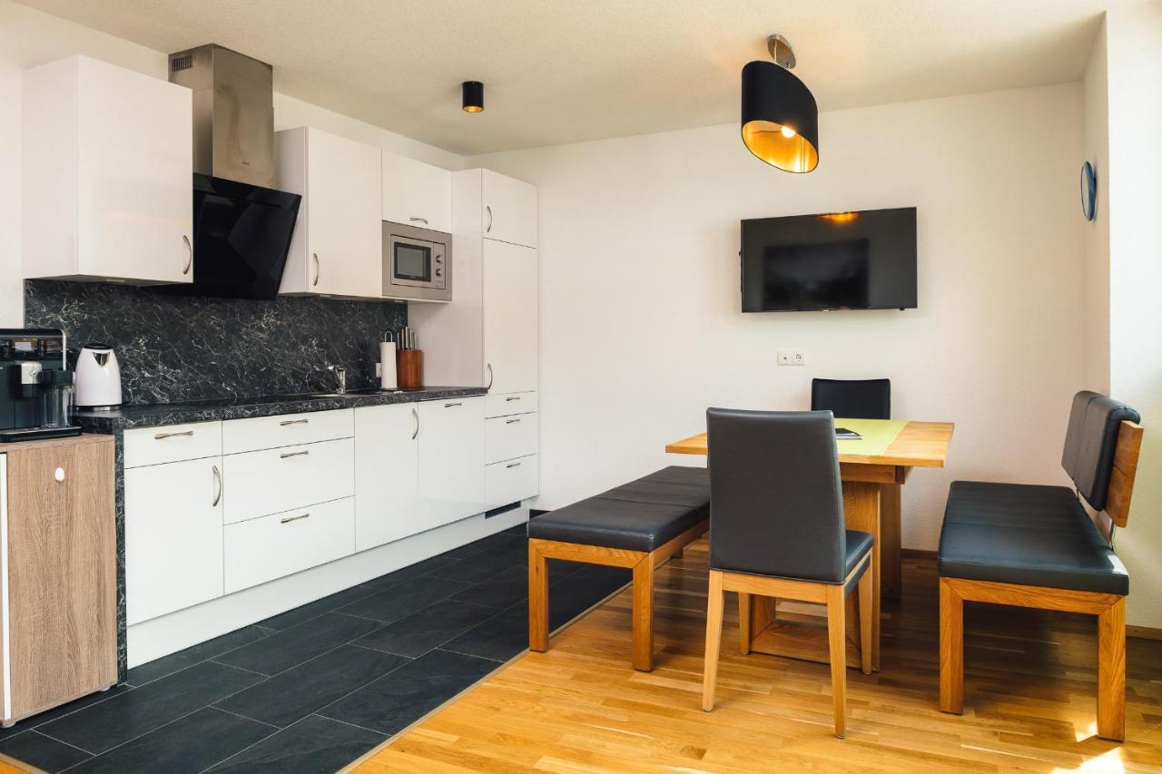 Nowders Apartments Наудерс Экстерьер фото