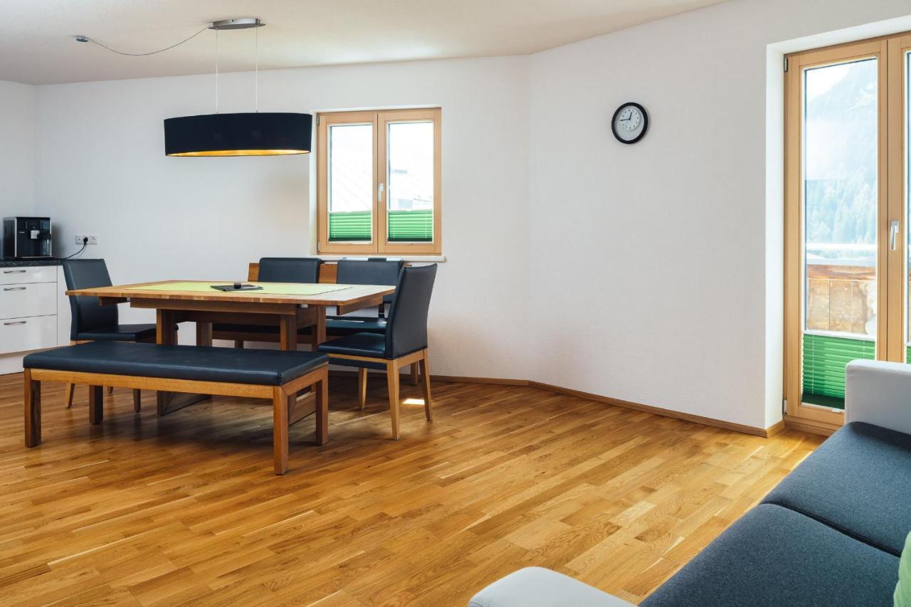 Nowders Apartments Наудерс Экстерьер фото